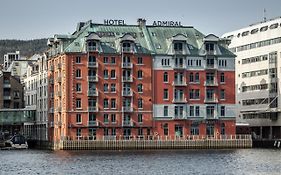 Clarion Hotel Admiral